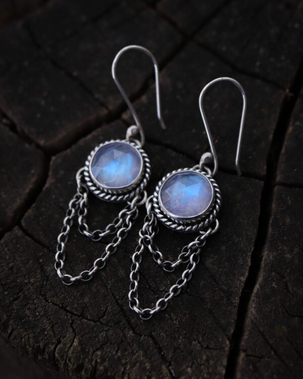 Eluvian Earrings - Image 2
