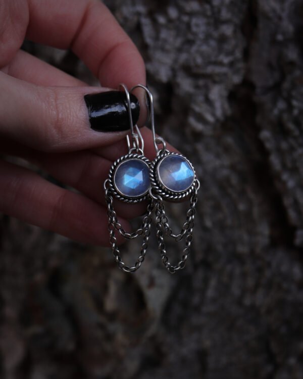 Eluvian Earrings - Image 3