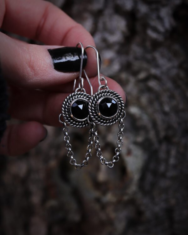 Abyss Earrings - Image 3