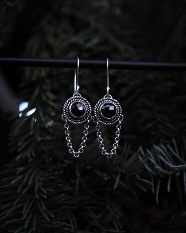 Abyss Earrings - Image 2