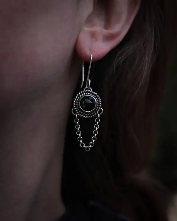 Abyss Earrings - Image 5