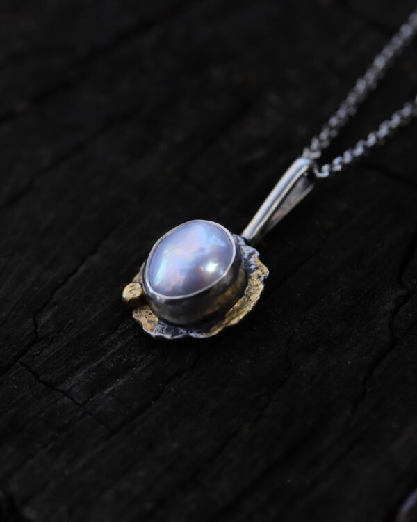 Siren Pendant - Image 5