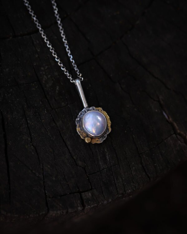 Siren Pendant - Image 4