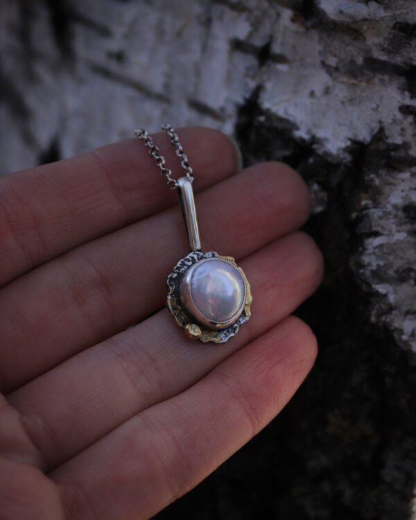 Siren Pendant - Image 3