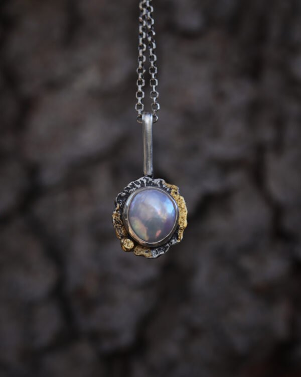 Siren Pendant
