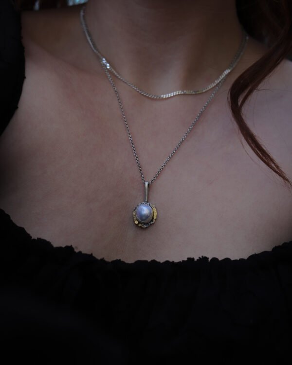 Siren Pendant - Image 2