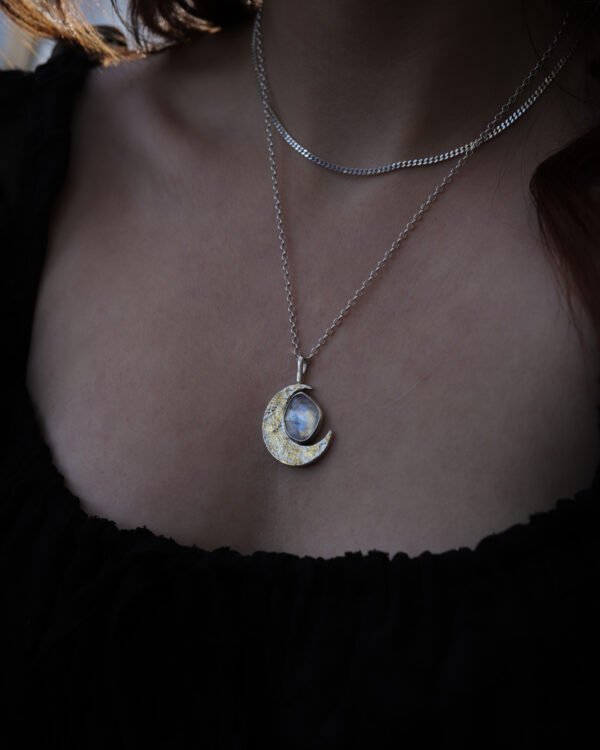 Rhiannon Necklace - Image 2