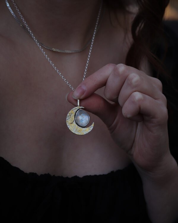 Rhiannon Necklace - Image 4