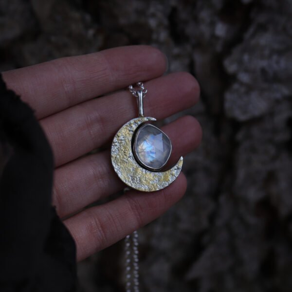 Rhiannon Necklace