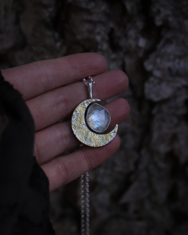 Rhiannon Necklace