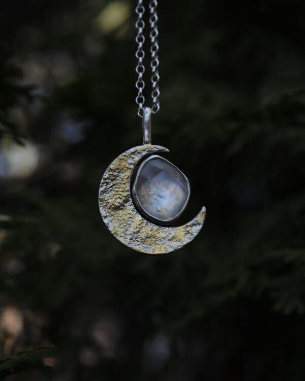 Rhiannon Necklace - Image 3