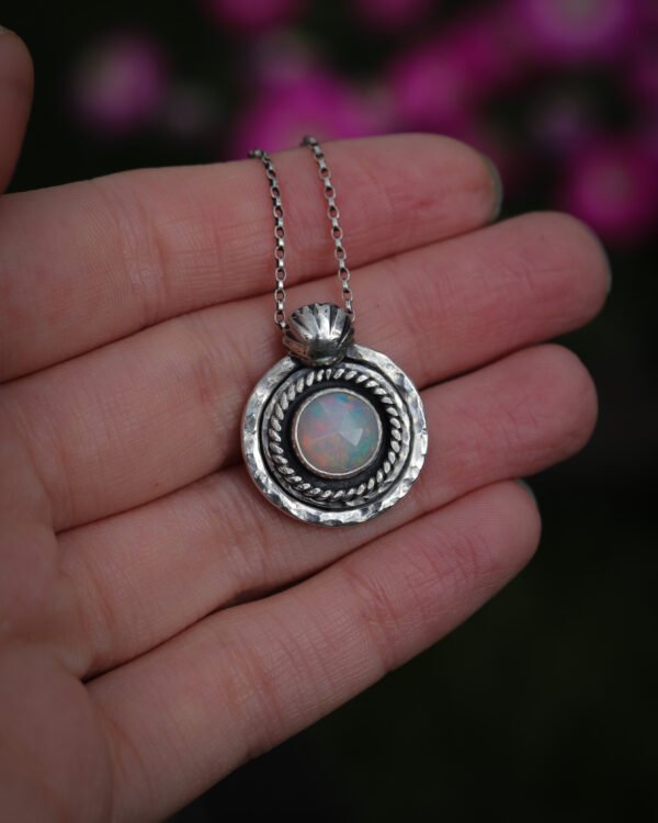 Mermaid Medallion B - Image 5
