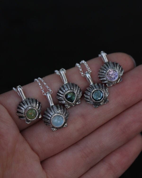 Kiwa Necklaces - Image 3