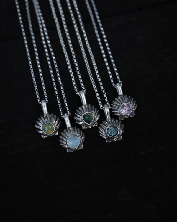 Kiwa Necklaces - Image 2
