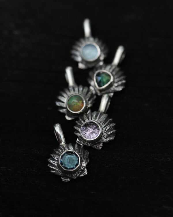 Kiwa Necklaces