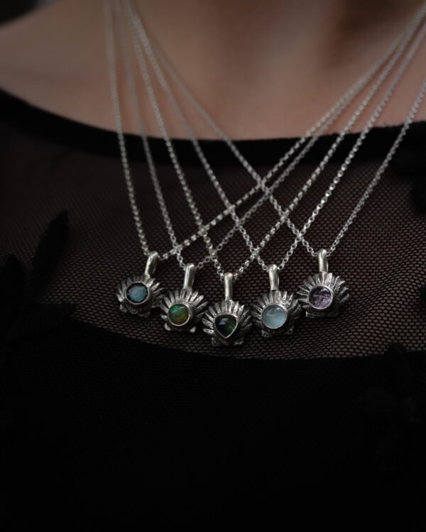 Kiwa Necklaces - Image 4