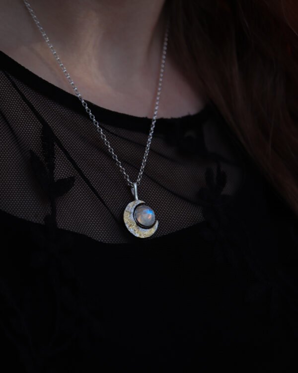 Rhiannon Necklace B - Image 2