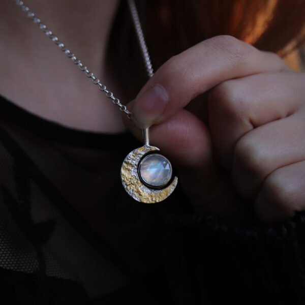 Rhiannon Necklace B