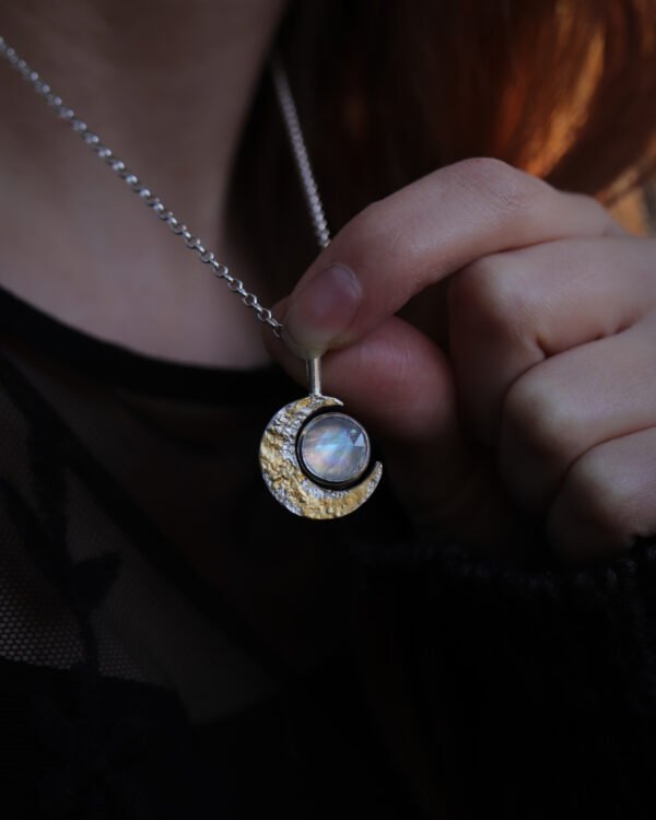 Rhiannon Necklace B