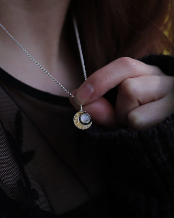 Rhiannon Necklace D - Image 5