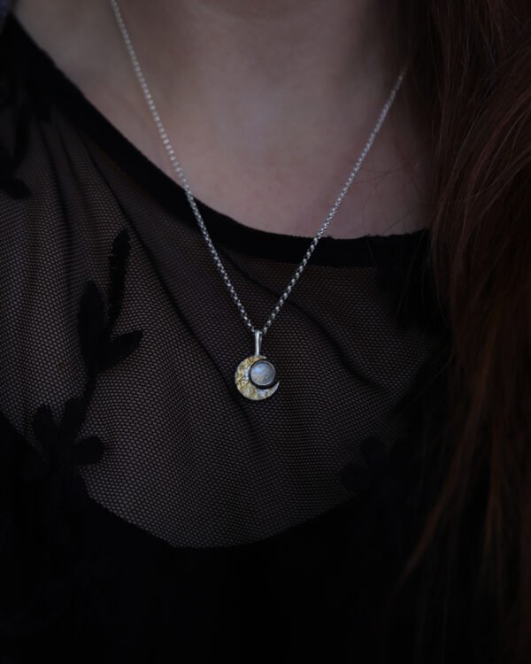 Rhiannon Necklace D - Image 2