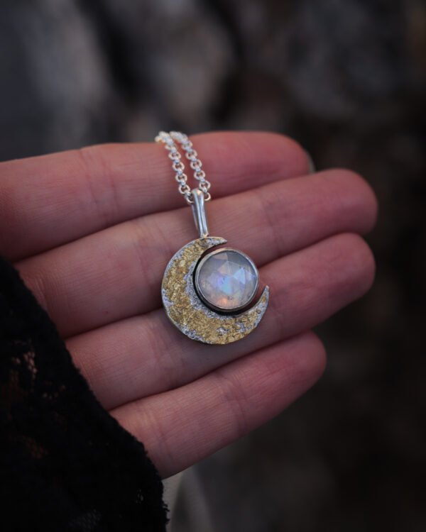 Rhiannon Necklace C - Image 4
