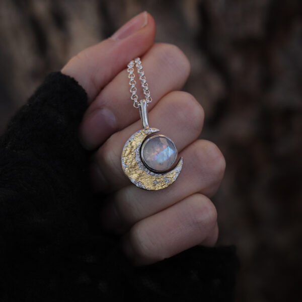 Rhiannon Necklace C