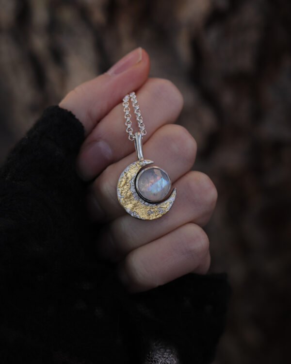 Rhiannon Necklace C