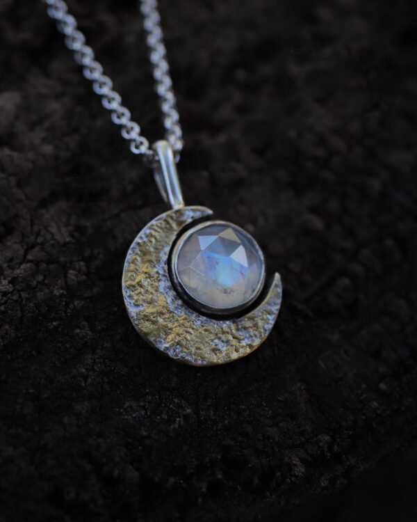 Rhiannon Necklace C - Image 2