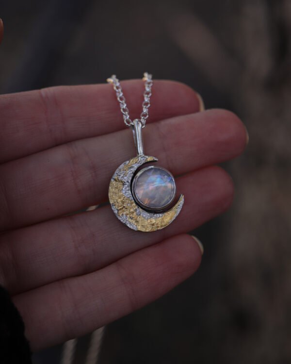 Rhiannon Necklace B - Image 5