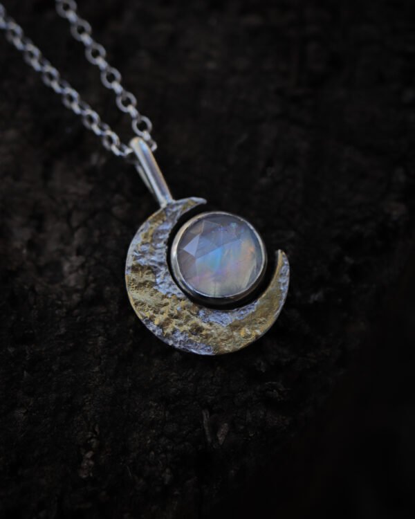 Rhiannon Necklace B - Image 4