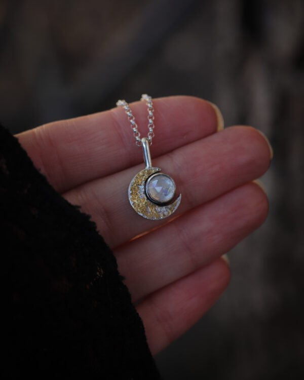 Rhiannon Necklace D - Image 4