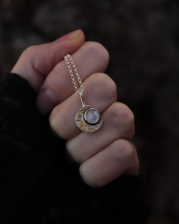 Rhiannon Necklace D - Image 3