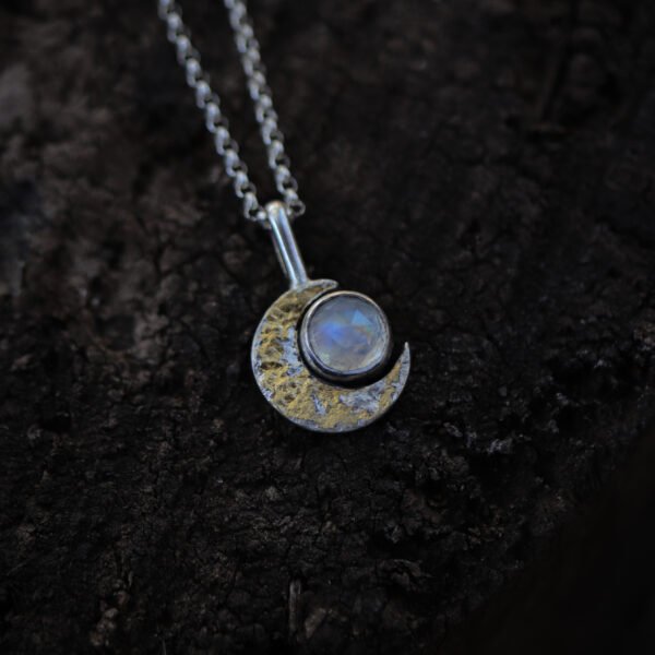 Rhiannon Necklace D