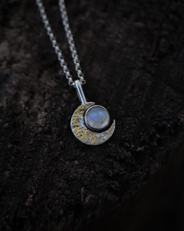 Rhiannon Necklace D