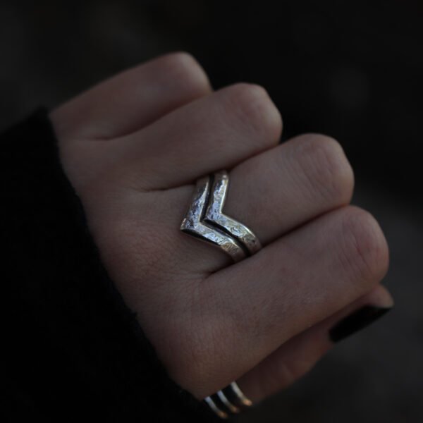 Sigil Ring ✦ Made To Order