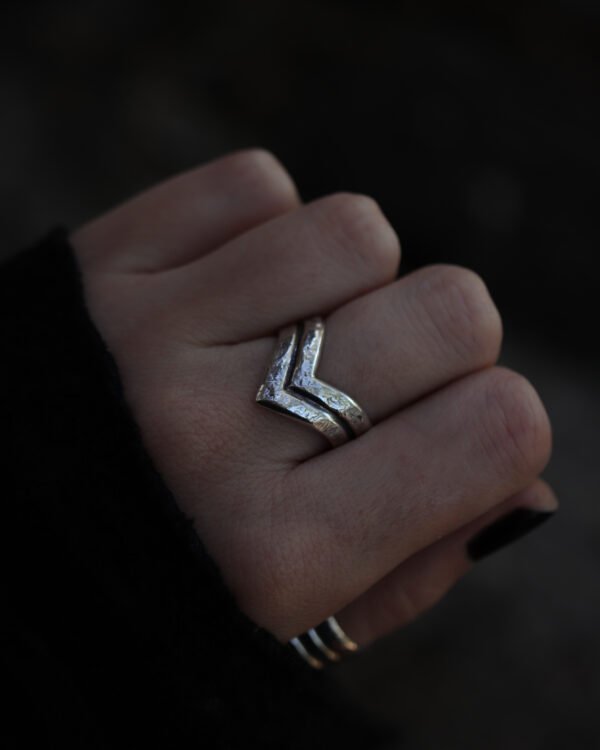 Sigil Ring ✦ Made To Order