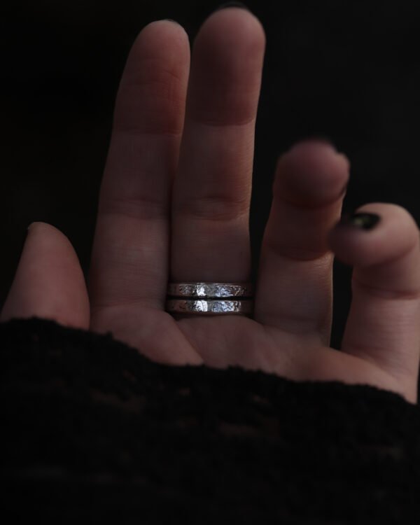 Sigil Ring ✦ Made To Order - Image 4