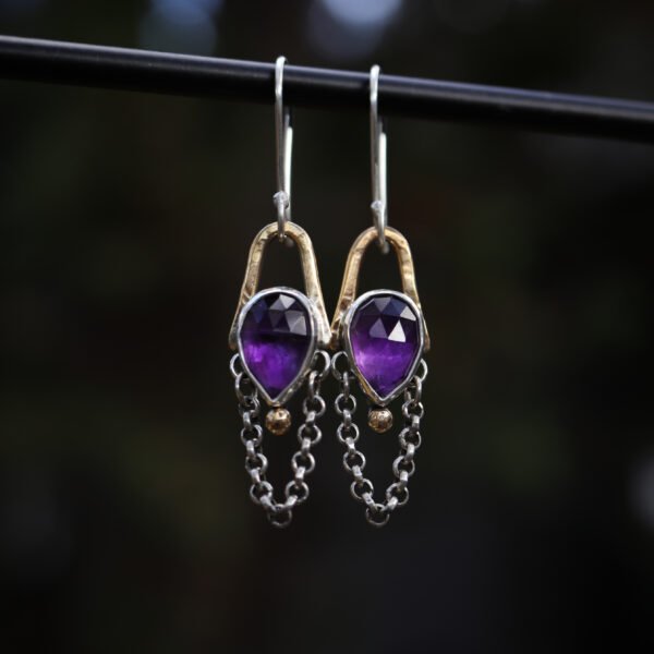 Alchemy Earrings