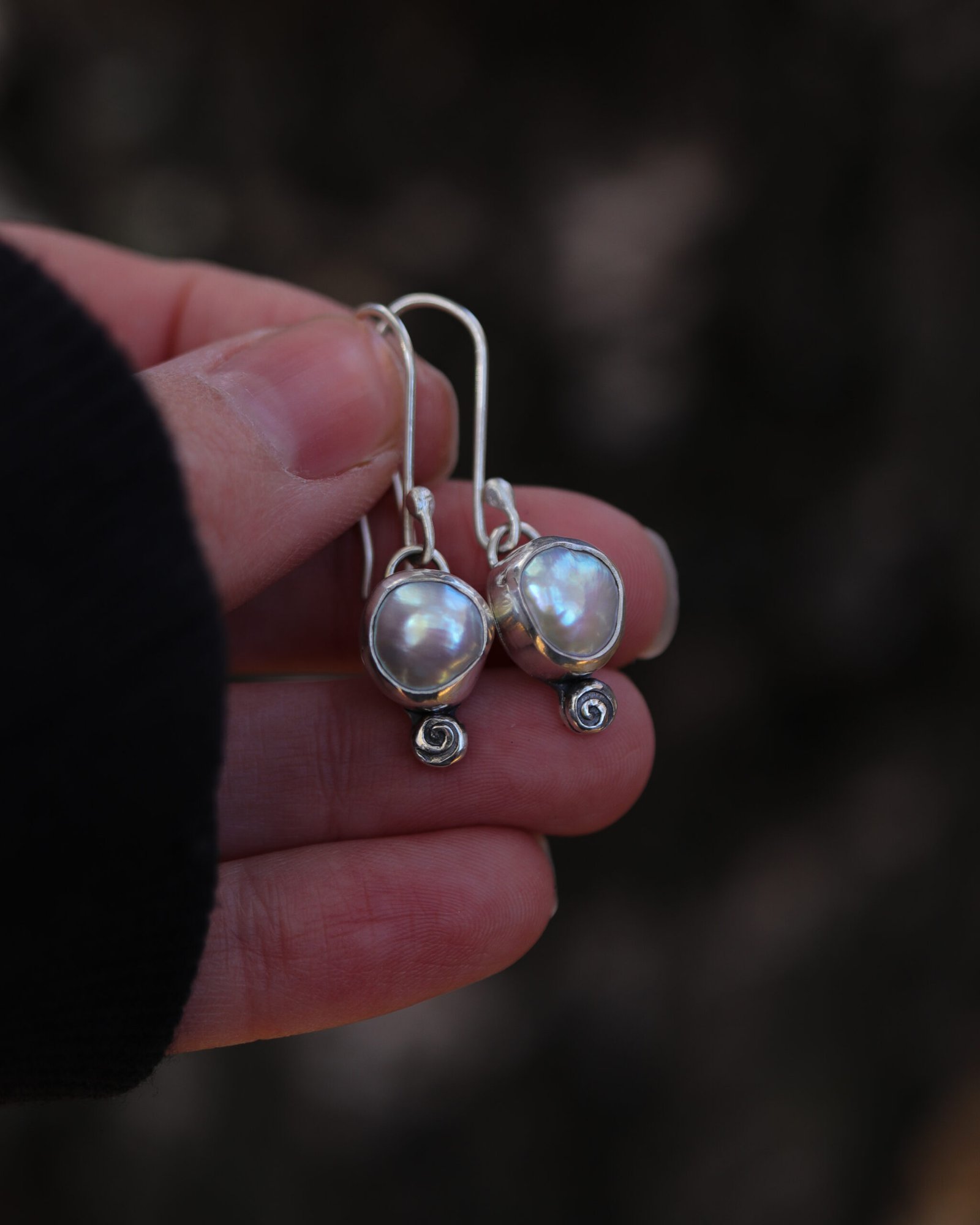 Spira Earrings - Image 2