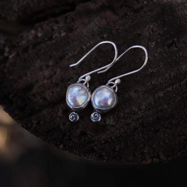 Spira Earrings