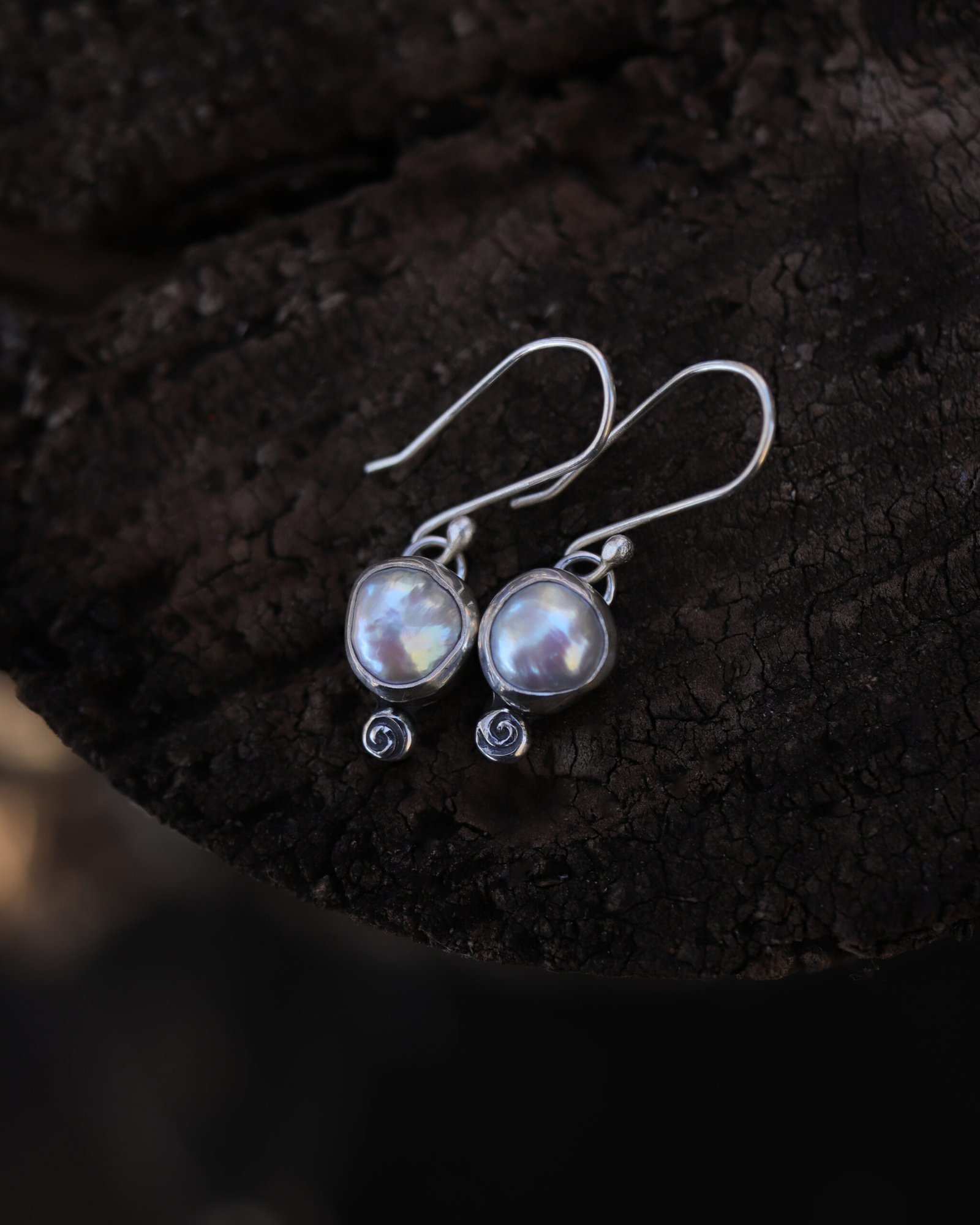 Spira Earrings