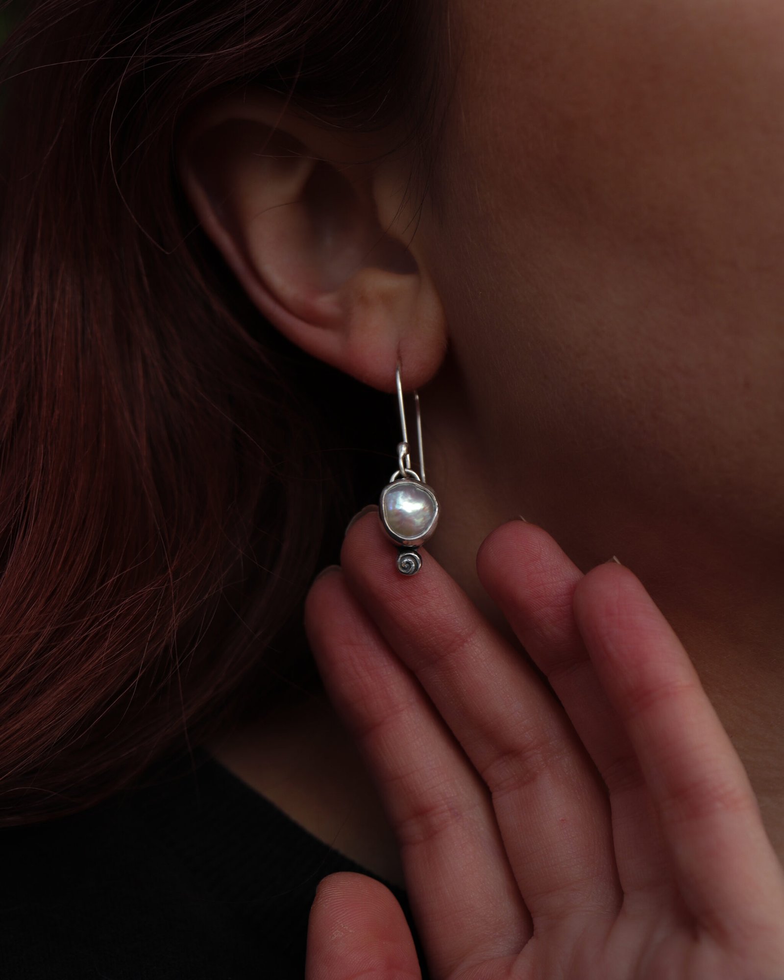 Spira Earrings - Image 3