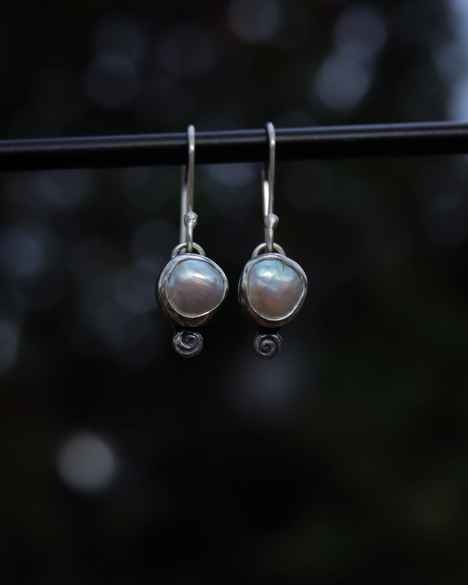 Spira Earrings - Image 4