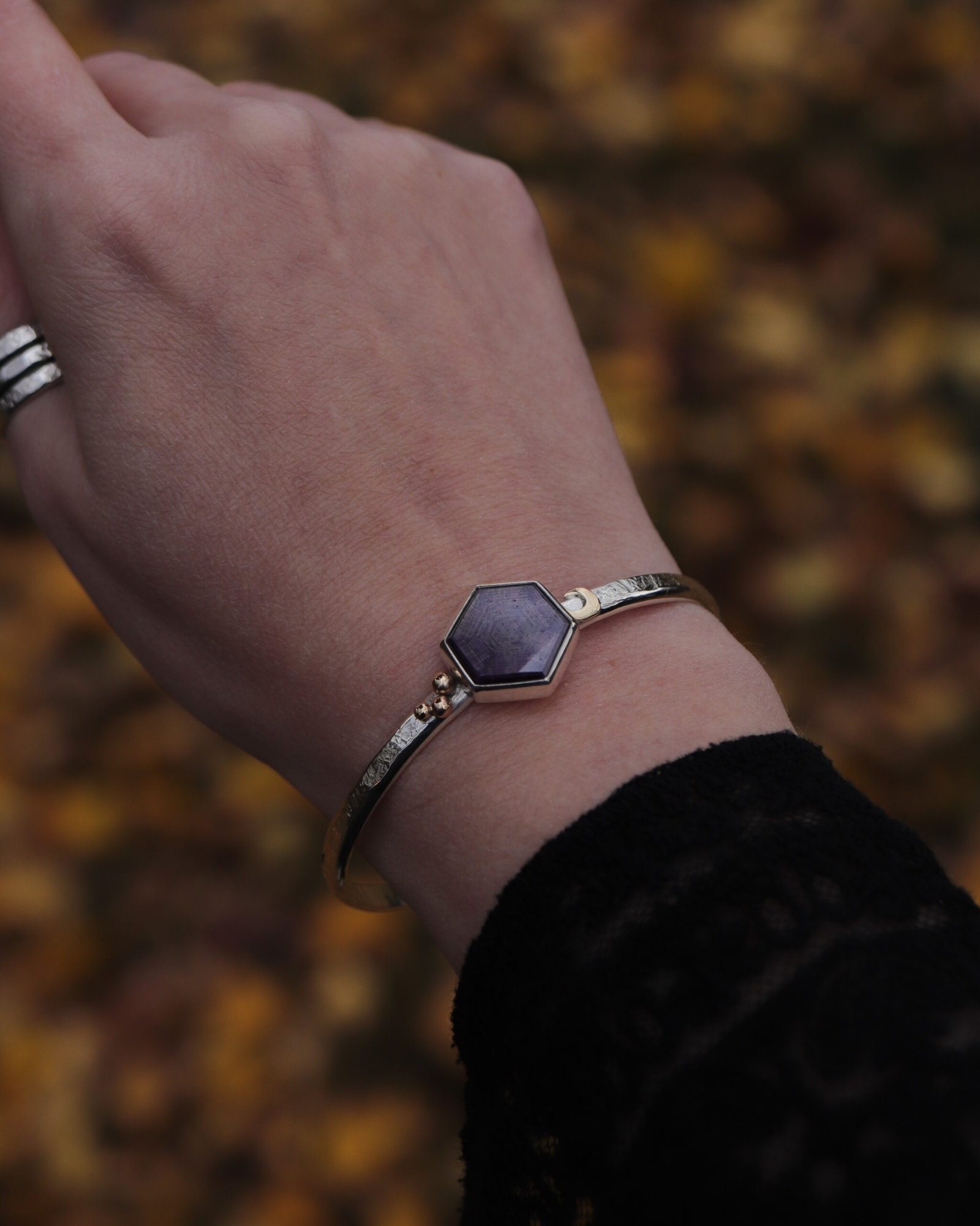 Agatha Cuffs - Image 9