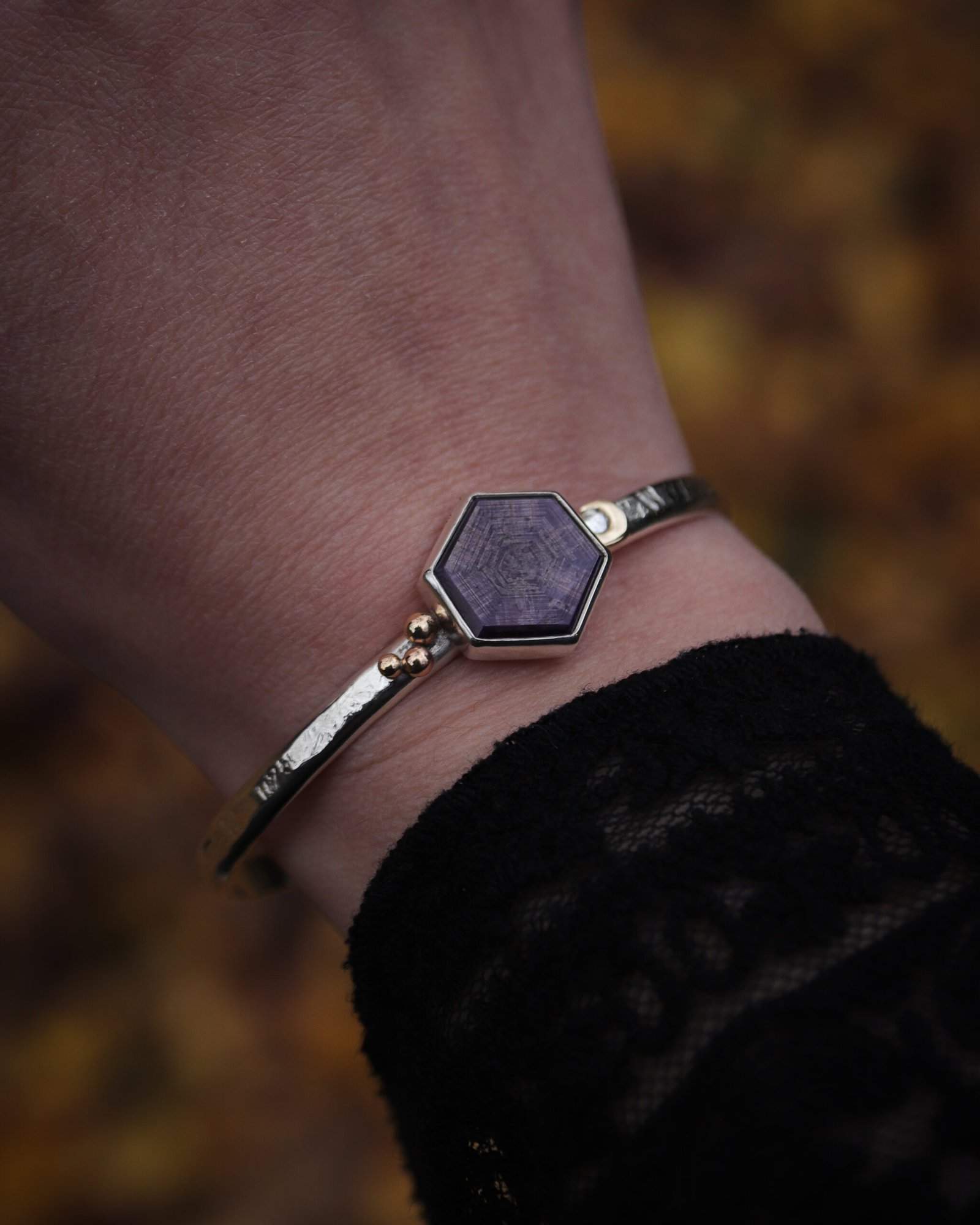 Agatha Cuffs - Image 8