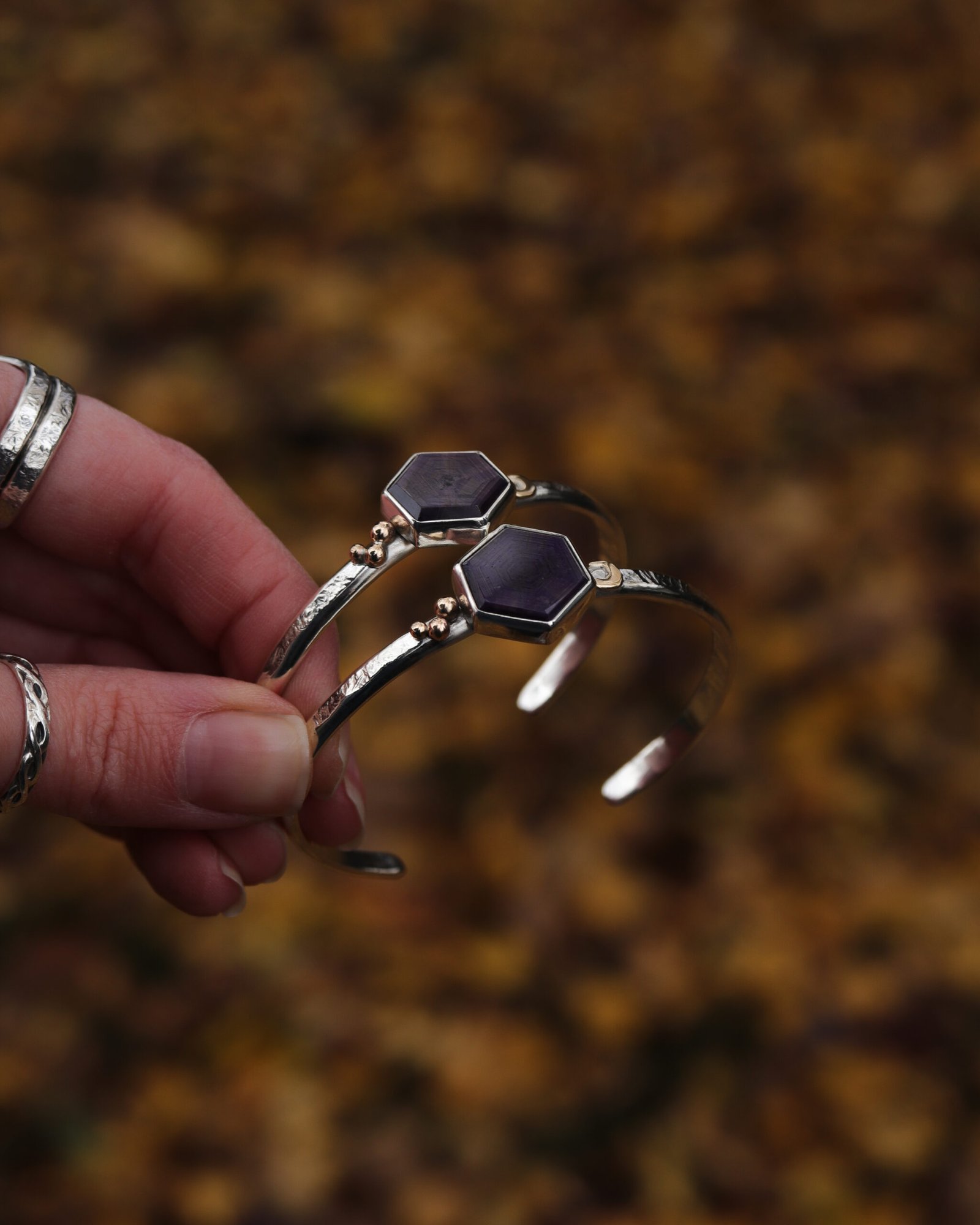 Agatha Cuffs - Image 2