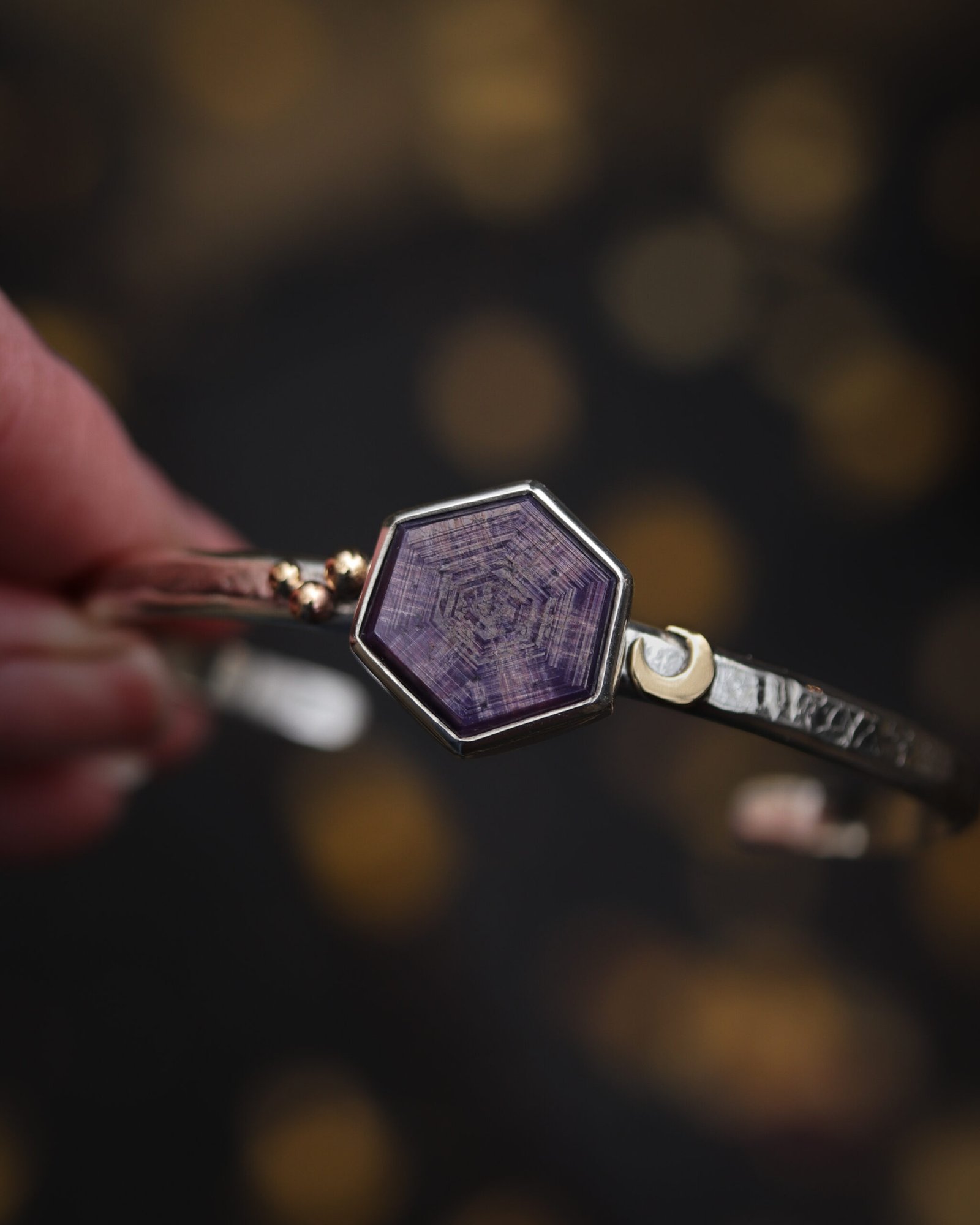 Agatha Cuffs - Image 6