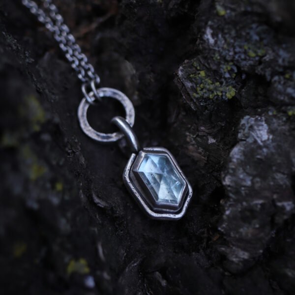 Shard Necklace
