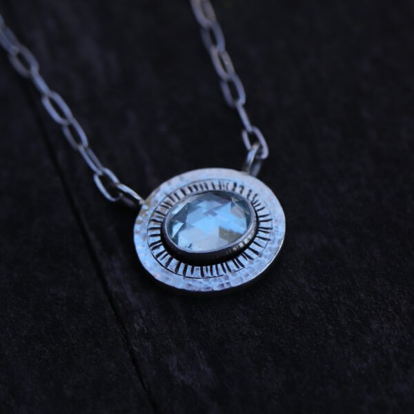 Reflection Necklace